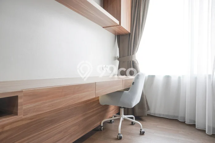 Hunian Apartemen Sewa Murah 117m2 di Sawah Besar, Cocok untuk Tempat Tinggal Anda Hunian Apartemen Sewa Murah 117m2 di Sawah Besar, Cocok untuk Tempat Tinggal Anda