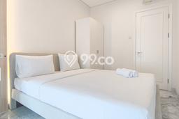 Apartemen Siap Huni 2 Kamar dengan Harga Hemat di Area Medan Barat, Medan Apartemen Siap Huni 2 Kamar dengan Harga Hemat di Area Medan Barat, Medan