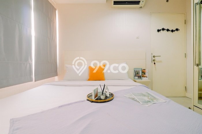 Sewa Apartemen Terjangkau 1 BR di Setiabudi Jakarta Selatan Sewa Apartemen Terjangkau 1 BR di Setiabudi Jakarta Selatan