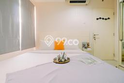 Disewakan Apartemen Harga Terjangkau di Setiabudi 1 Bedroom Disewakan Apartemen Harga Terjangkau di Setiabudi 1 Bedroom