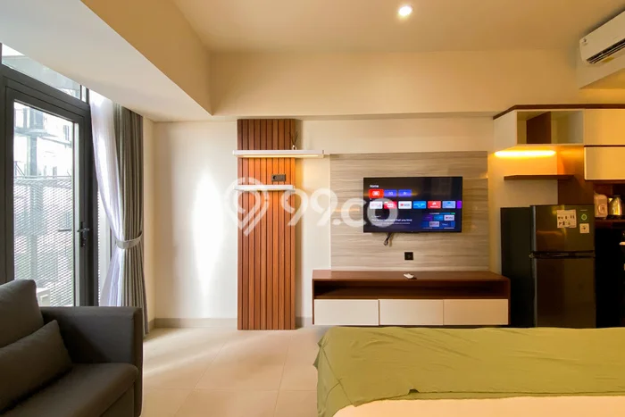 Disewakan Cepat! Unit Apartemen Hemat di Pagedangan, Tangerang 1 Kamar Tidur dan 1 Kamar Mandi Disewakan Cepat! Unit Apartemen Hemat di Pagedangan, Tangerang 1 Kamar Tidur dan 1 Kamar Mandi