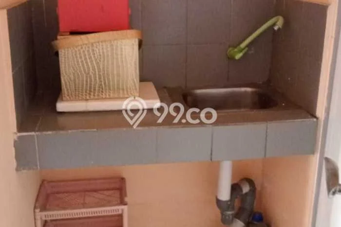 Untuk Dijual Apartemen Ekonomis di Kebon Jeruk, Jakarta Barat dengan 1 KT, 1 KM Untuk Dijual Apartemen Ekonomis di Kebon Jeruk, Jakarta Barat dengan 1 KT, 1 KM