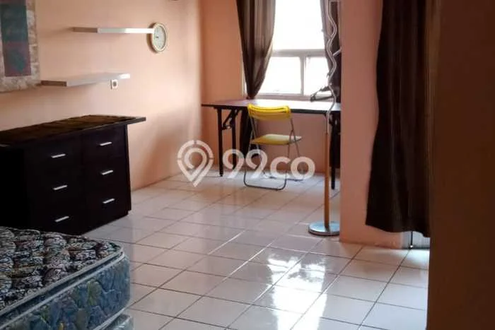 Untuk Dijual Apartemen Ekonomis di Kebon Jeruk, Jakarta Barat dengan 1 KT, 1 KM Untuk Dijual Apartemen Ekonomis di Kebon Jeruk, Jakarta Barat dengan 1 KT, 1 KM