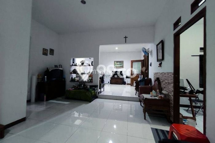 Dijual Rumah Modern 2 KT di Bekasi Kota, Bekasi Dijual Rumah Modern 2 KT di Bekasi Kota, Bekasi