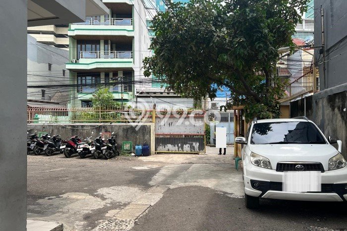Ruko Dijual di Prime Area Jakarta Pusat Luas 150m2 Ruko Dijual di Prime Area Jakarta Pusat Luas 150m2
