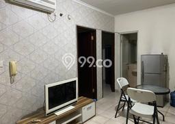 Sewa Apartemen Harga Terjangkau di Tanjung Duren 2 KT Sewa Apartemen Harga Terjangkau di Tanjung Duren 2 KT