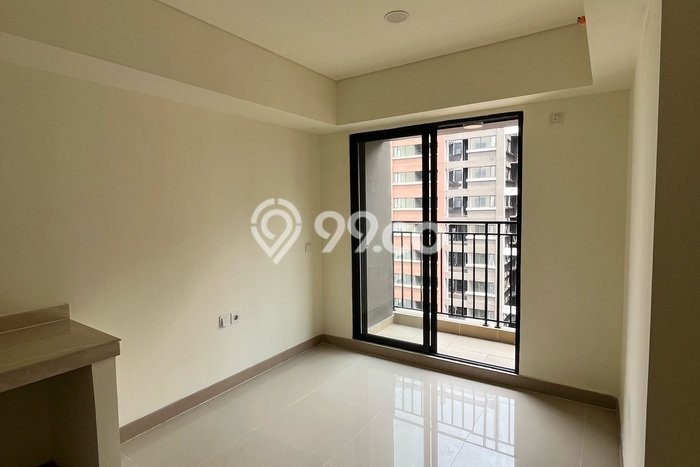 Apartemen Cozy Dijual di Bekasi Spesifikasi 2 KT, 1 KM Apartemen Cozy Dijual di Bekasi Spesifikasi 2 KT, 1 KM