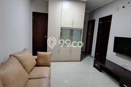 Sewa Apartemen Harga Terjangkau di S Parman 3 KT Sewa Apartemen Harga Terjangkau di S Parman 3 KT