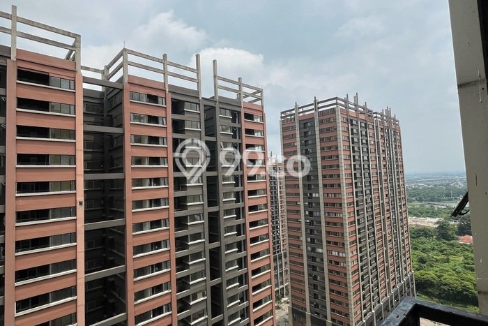 Apartemen Cozy Dijual di Bekasi Spesifikasi 2 KT, 1 KM Apartemen Cozy Dijual di Bekasi Spesifikasi 2 KT, 1 KM