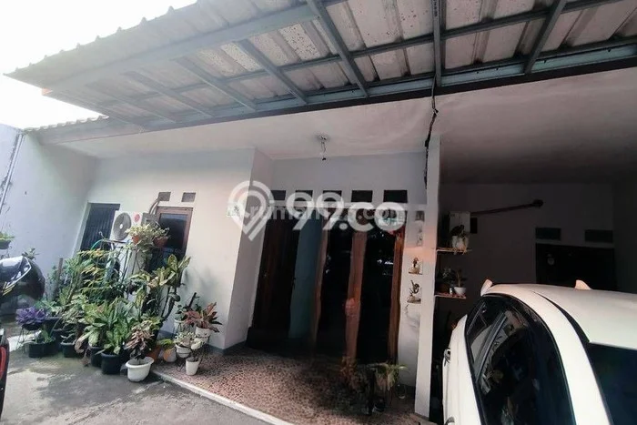 Dijual Rumah Modern 2 KT di Bekasi Kota, Bekasi Dijual Rumah Modern 2 KT di Bekasi Kota, Bekasi