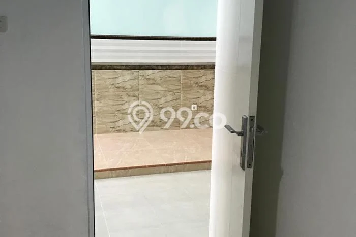 Rumah Modern 2 KT di Tanah Baru Bogor Unfurnished Rumah Modern 2 KT di Tanah Baru Bogor Unfurnished