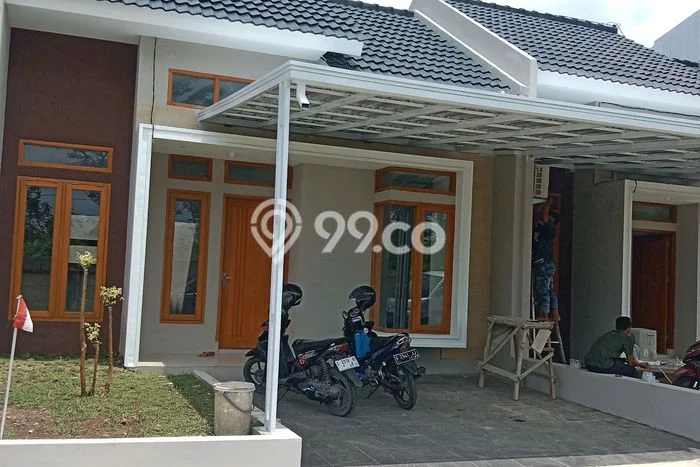 Rumah Minimalis Dijual di Slawi 2 Kamar dengan Luas Tanah 84m2 Rumah Minimalis Dijual di Slawi 2 Kamar dengan Luas Tanah 84m2