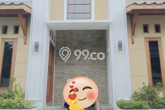 Rumah Modern Cantik 2 KT Siap Huni di Slawi Rumah Modern Cantik 2 KT Siap Huni di Slawi