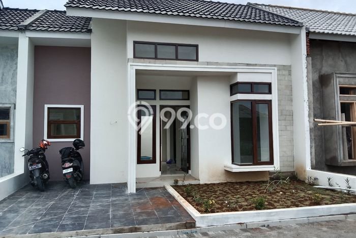 Hunian Murah Dijual Area Slawi, Tegal Harga Rp 400 Juta Hunian Murah Dijual Area Slawi, Tegal Harga Rp 400 Juta