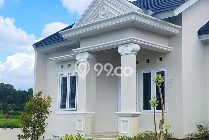Jual Rumah Harga Miring Tegal Timur Punya 2 Kamar & LT 38m2 Jual Rumah Harga Miring Tegal Timur Punya 2 Kamar & LT 38m2