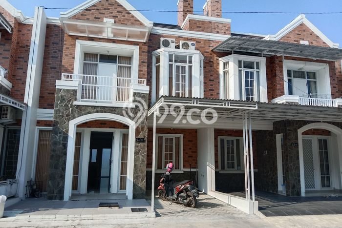 Hunian Cantik Minimalis Lb 120m2 di Tegal Barat, Tegal Hunian Cantik Minimalis Lb 120m2 di Tegal Barat, Tegal