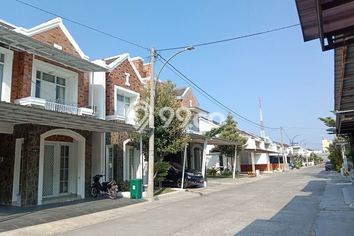 Hunian Cantik Minimalis Lb 120m2 di Tegal Barat, Tegal Hunian Cantik Minimalis Lb 120m2 di Tegal Barat, Tegal