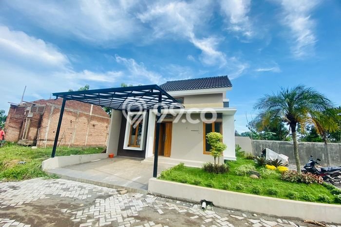 Rumah Minimalis Dijual di Slawi 2 Kamar dengan Luas Tanah 84m2 Rumah Minimalis Dijual di Slawi 2 Kamar dengan Luas Tanah 84m2