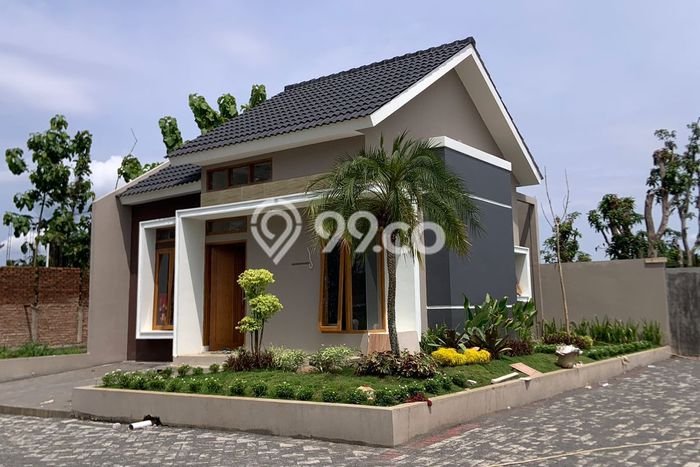 Rumah Minimalis Dijual di Slawi 2 Kamar dengan Luas Tanah 84m2 Rumah Minimalis Dijual di Slawi 2 Kamar dengan Luas Tanah 84m2