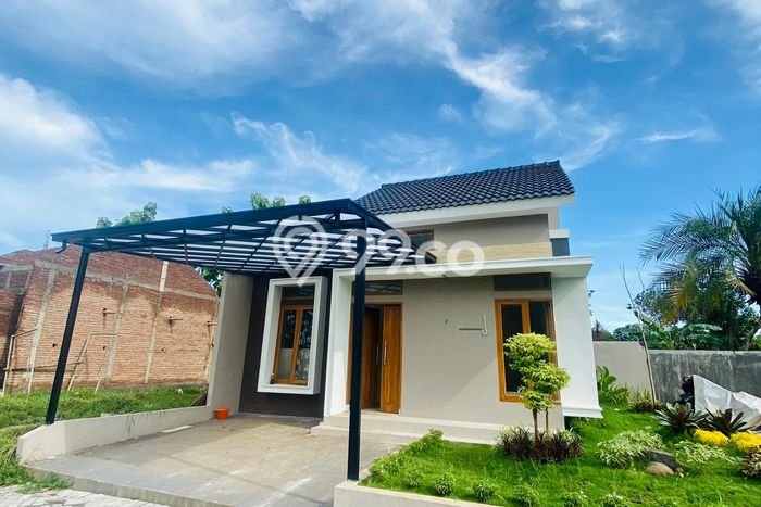 Rumah Minimalis Dijual di Slawi 2 Kamar dengan Luas Tanah 84m2 Rumah Minimalis Dijual di Slawi 2 Kamar dengan Luas Tanah 84m2