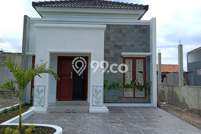 Rumah Modern Minimalis 2 Kamar Siap Huni di Adiwerna Rumah Modern Minimalis 2 Kamar Siap Huni di Adiwerna