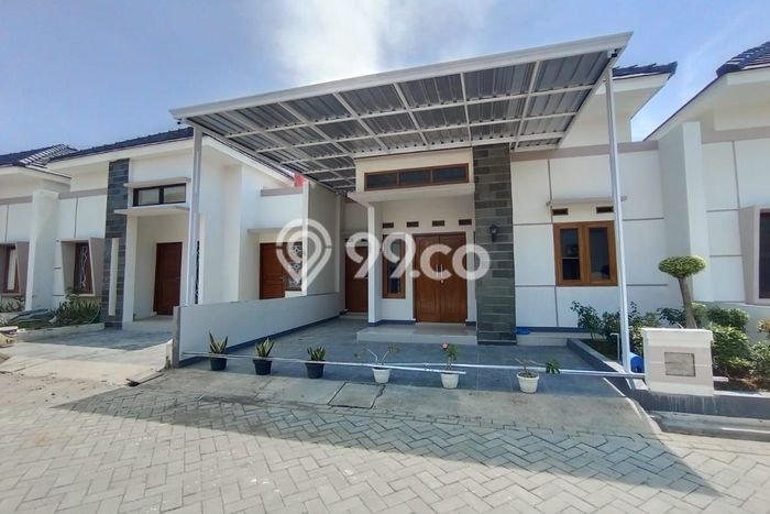 Rumah Minimalis Dijual di Slawi 2 Kamar dengan Luas Tanah 96m2 Rumah Minimalis Dijual di Slawi 2 Kamar dengan Luas Tanah 96m2