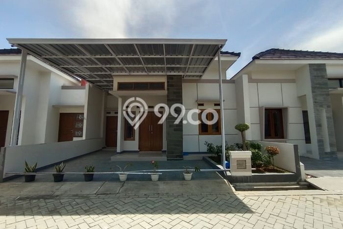 Rumah Minimalis Dijual di Slawi 2 Kamar dengan Luas Tanah 96m2 Rumah Minimalis Dijual di Slawi 2 Kamar dengan Luas Tanah 96m2