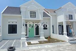 Hunian Murah Dijual Area Tegal Timur, Tegal Harga Rp 425 Juta Hunian Murah Dijual Area Tegal Timur, Tegal Harga Rp 425 Juta