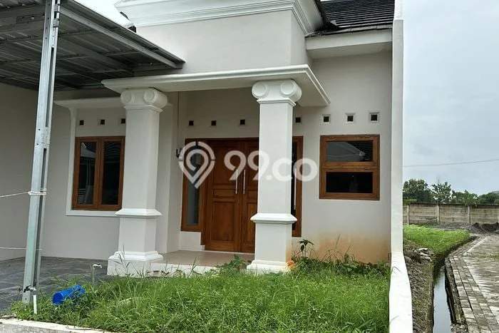 Rumah Minimalis Terbaik Dijual di Tegal Timur LT 84m2 Rumah Minimalis Terbaik Dijual di Tegal Timur LT 84m2