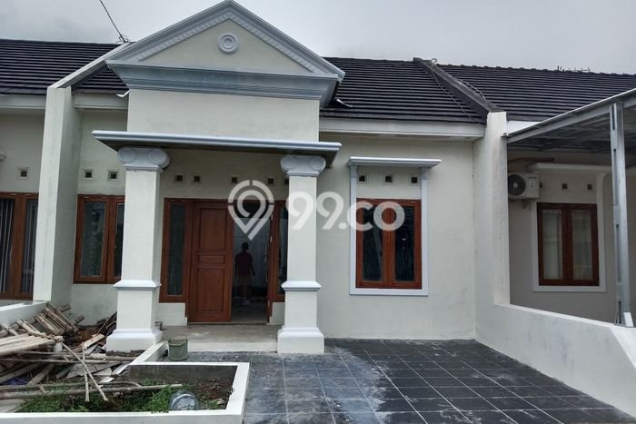 Rumah Minimalis Terbaik Dijual di Tegal Timur LT 84m2 Rumah Minimalis Terbaik Dijual di Tegal Timur LT 84m2