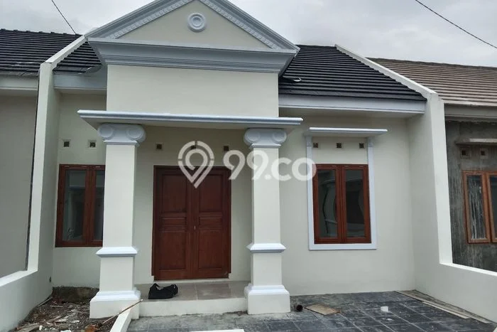 Rumah Minimalis Terbaik Dijual di Tegal Timur LT 84m2 Rumah Minimalis Terbaik Dijual di Tegal Timur LT 84m2