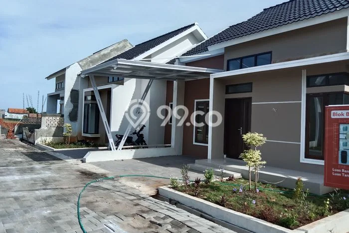 Rumah Budget Favorit Dijual di Slawi LT 84m2 Rumah Budget Favorit Dijual di Slawi LT 84m2