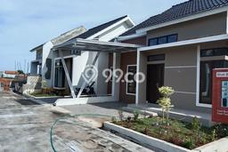 Rumah Budget Favorit Dijual di Slawi LT 84m2 Rumah Budget Favorit Dijual di Slawi LT 84m2