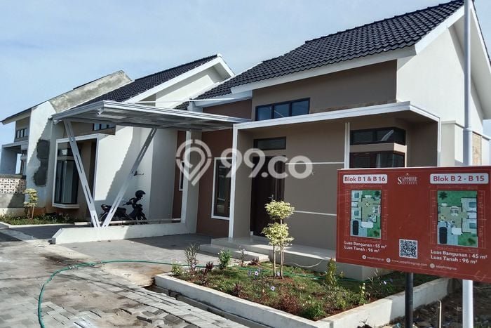 Rumah Budget Favorit Dijual di Slawi LT 84m2 Rumah Budget Favorit Dijual di Slawi LT 84m2