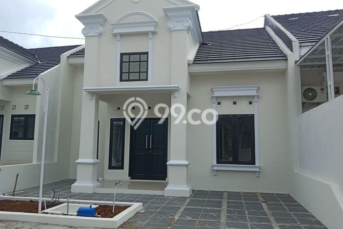 Jual Rumah Siap Huni di Tegal Timur Tegal Harga Rp 425 Juta LT 38m2 Jual Rumah Siap Huni di Tegal Timur Tegal Harga Rp 425 Juta LT 38m2