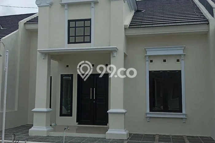 Jual Rumah Siap Huni di Tegal Timur Tegal Harga Rp 425 Juta LT 38m2 Jual Rumah Siap Huni di Tegal Timur Tegal Harga Rp 425 Juta LT 38m2