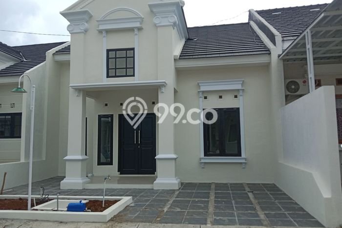 Jual Rumah Siap Huni di Tegal Timur Tegal Harga Rp 425 Juta LT 38m2 Jual Rumah Siap Huni di Tegal Timur Tegal Harga Rp 425 Juta LT 38m2