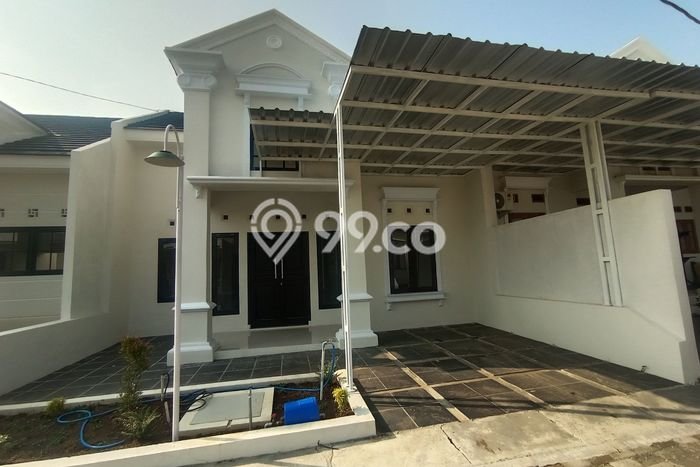 Dijual Rumah Strategis Bagus Punya 3 KT di Tegal Timur Tegal SHM Dijual Rumah Strategis Bagus Punya 3 KT di Tegal Timur Tegal SHM
