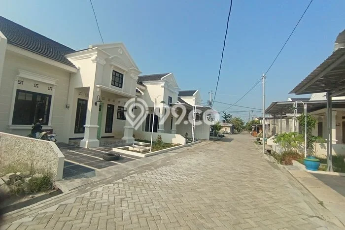 Dijual Rumah Strategis Bagus Punya 3 KT di Tegal Timur Tegal SHM Dijual Rumah Strategis Bagus Punya 3 KT di Tegal Timur Tegal SHM