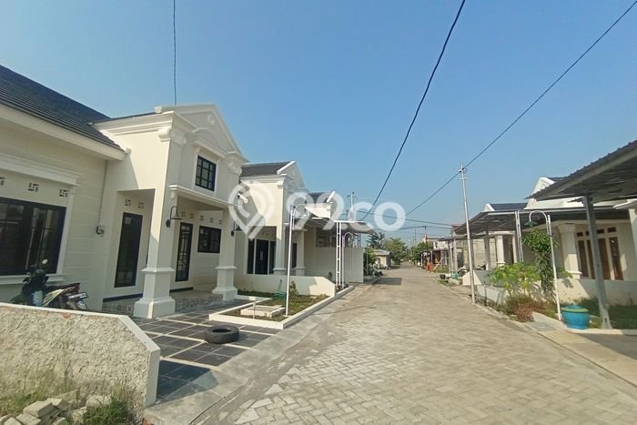 Dijual Rumah Strategis Bagus Punya 3 KT di Tegal Timur Tegal SHM Dijual Rumah Strategis Bagus Punya 3 KT di Tegal Timur Tegal SHM
