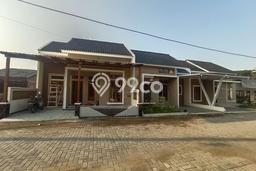 Rumah Sederhana Dijual di Brebes 2 Kamar dengan Luas Tanah 88m2 Rumah Sederhana Dijual di Brebes 2 Kamar dengan Luas Tanah 88m2