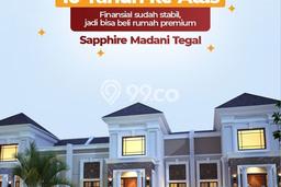Dijual Rumah Strategis Bagus Punya 2 KT di Tegal Barat Tegal SHM Dijual Rumah Strategis Bagus Punya 2 KT di Tegal Barat Tegal SHM