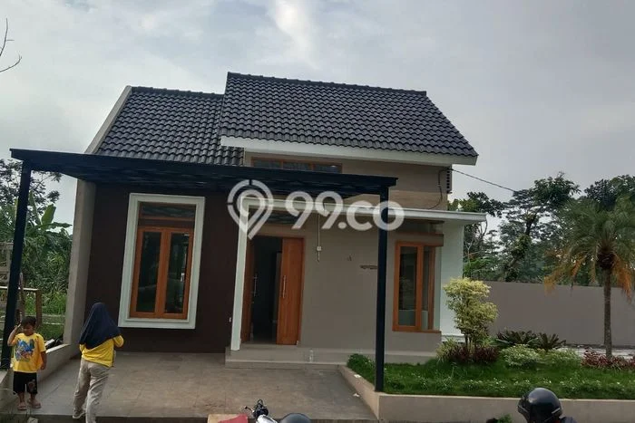 Rumah Murah Dijual Area Slawi, Tegal Harga Rp 435 Juta Rumah Murah Dijual Area Slawi, Tegal Harga Rp 435 Juta