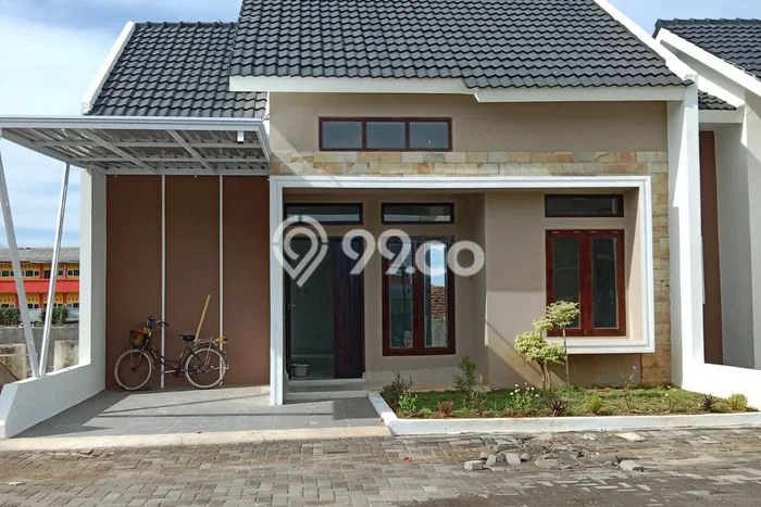 Rumah Murah Dijual Area Slawi, Tegal Harga Rp 435 Juta Rumah Murah Dijual Area Slawi, Tegal Harga Rp 435 Juta