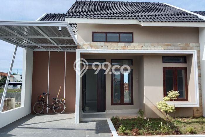Rumah Murah Dijual Area Slawi, Tegal Harga Rp 435 Juta Rumah Murah Dijual Area Slawi, Tegal Harga Rp 435 Juta