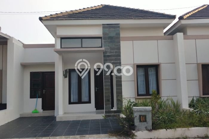 Rumah Strategis Minimalis Lb 60m2 di Slawi, Tegal Rumah Strategis Minimalis Lb 60m2 di Slawi, Tegal
