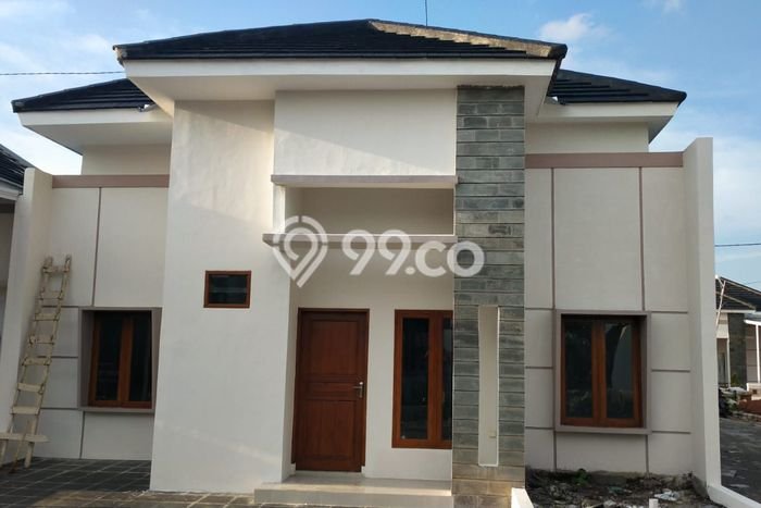 Rumah Strategis Minimalis Lb 60m2 di Slawi, Tegal Rumah Strategis Minimalis Lb 60m2 di Slawi, Tegal