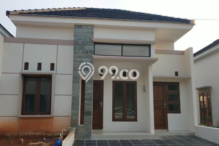 Rumah Strategis Minimalis Lb 60m2 di Slawi, Tegal Rumah Strategis Minimalis Lb 60m2 di Slawi, Tegal