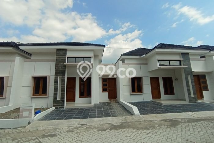 Rumah Strategis Minimalis Lb 45m2 di Slawi, Tegal Rumah Strategis Minimalis Lb 45m2 di Slawi, Tegal