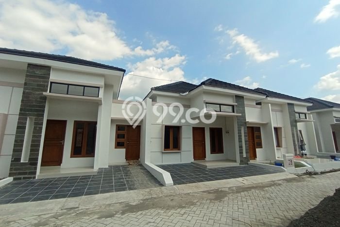 Rumah Strategis Minimalis Lb 45m2 di Slawi, Tegal Rumah Strategis Minimalis Lb 45m2 di Slawi, Tegal